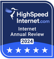 Internet Badge