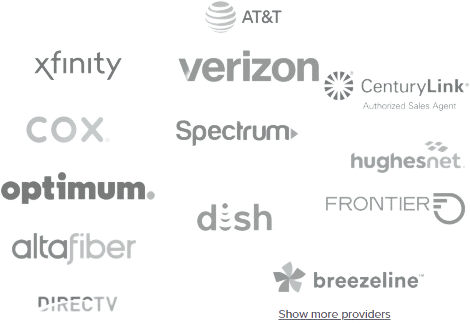 providers