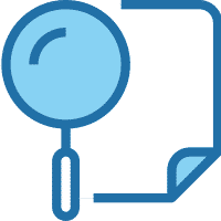 Search plans
with ease
