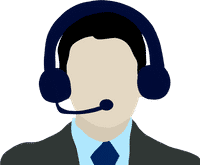 Speak to an expert to
order by phonewith ease