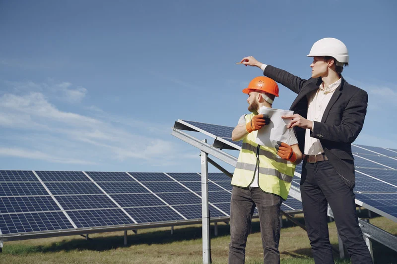 solar