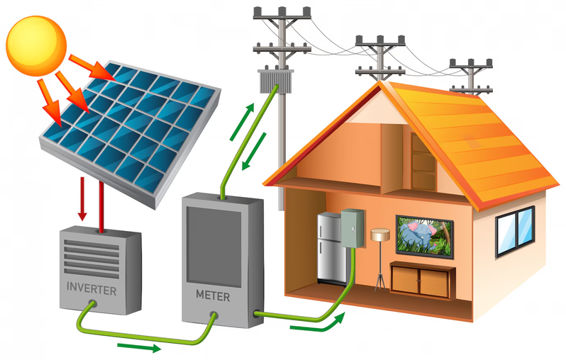 solar