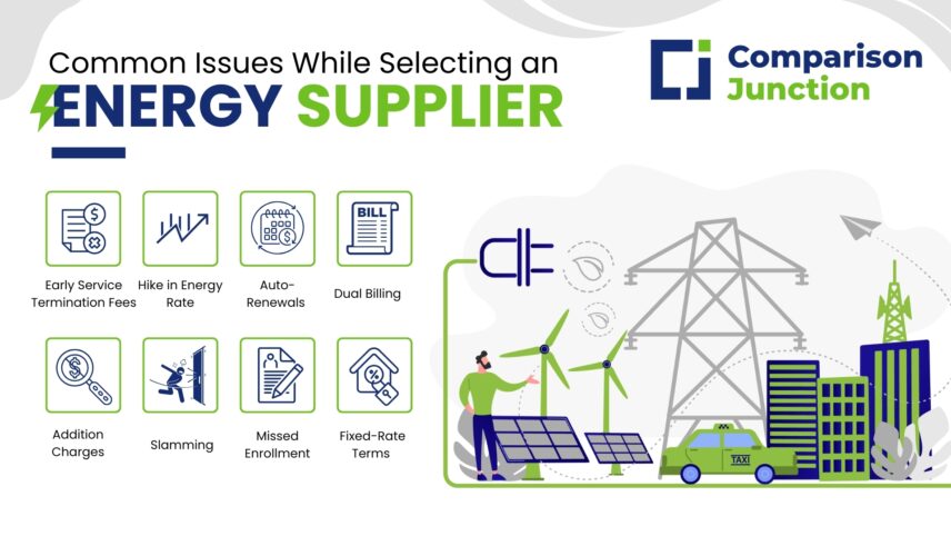 Energy Supplier