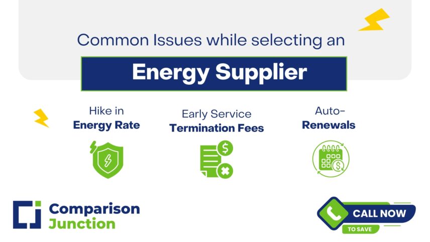 Energy Supplier