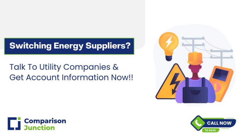 Switching Energy Suppliers