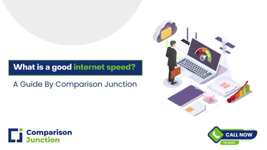 internet speed