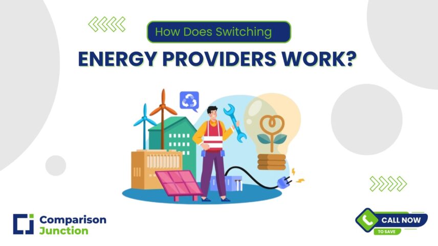 switch gas and electric