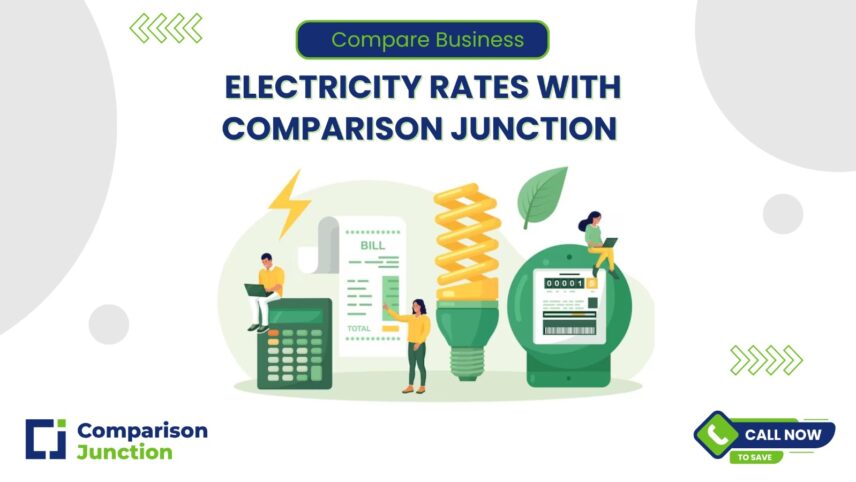 Business electricity comparison