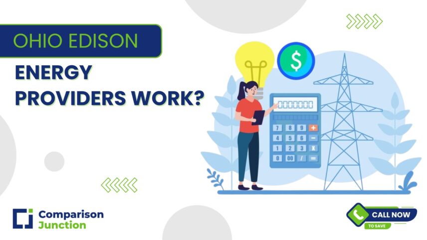 Ohio Edison