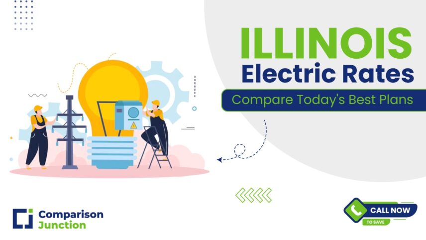 Illinois Electric Rates