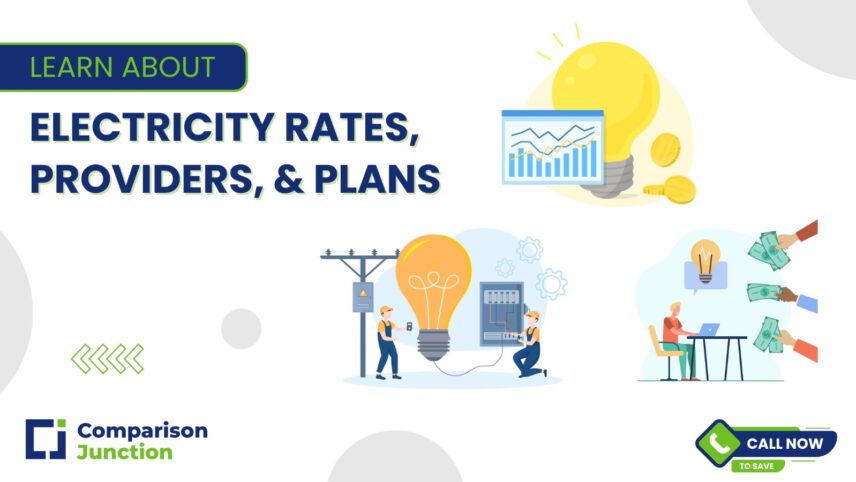 Electricity Plan Near Me
