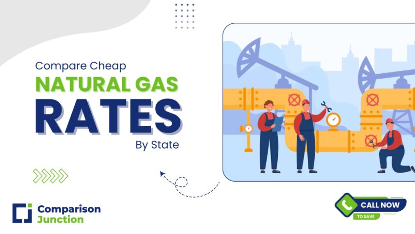 Cheapest Gas Supplier