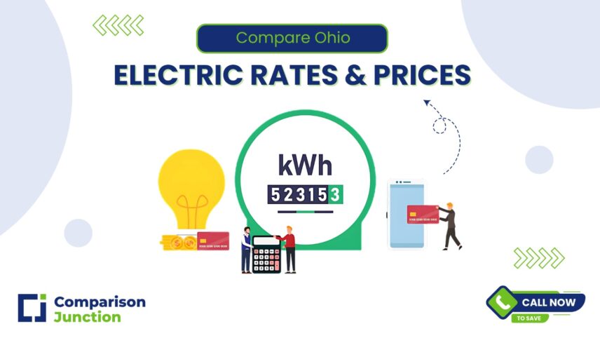 Ohio Electric Rates & Prices