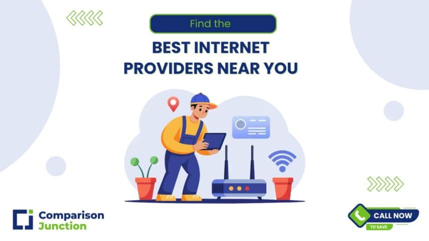 internet providers