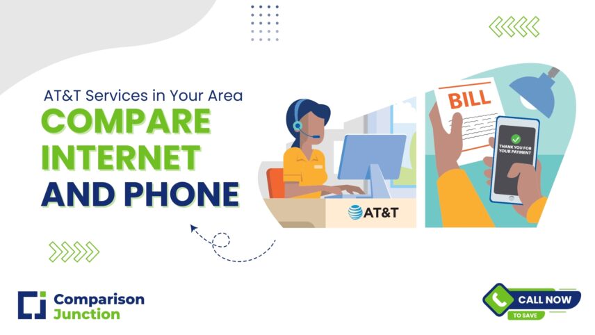 compare internet service
