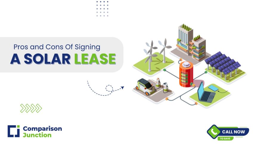 solar panel lease to own