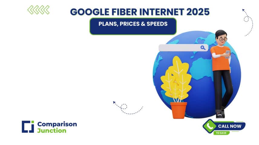 Google Fiber Internet