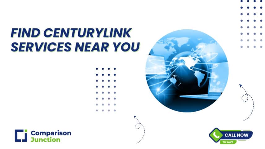 CenturyLink Services