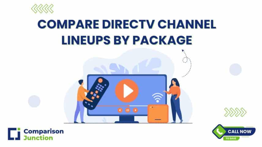 Direct TV Package