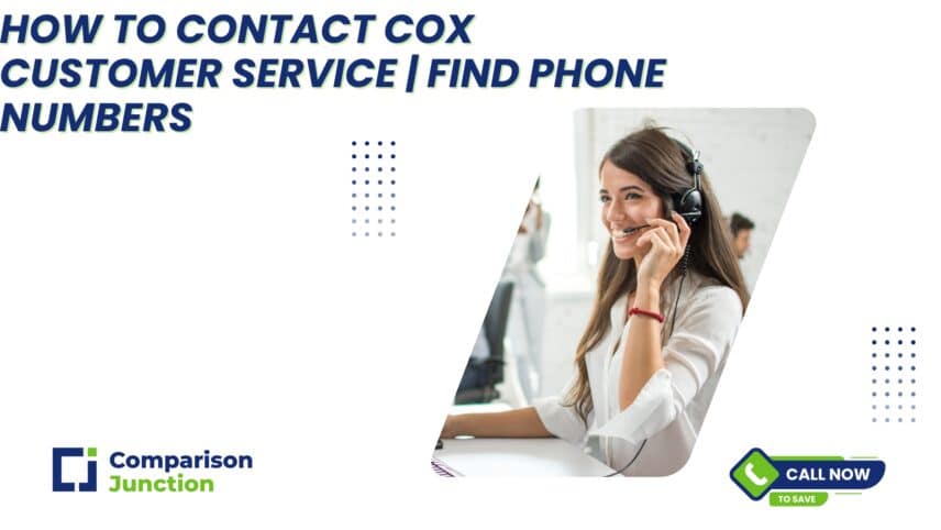 COX Customer Service