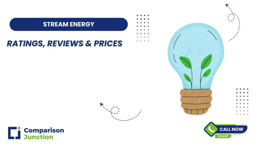 Stream Energy