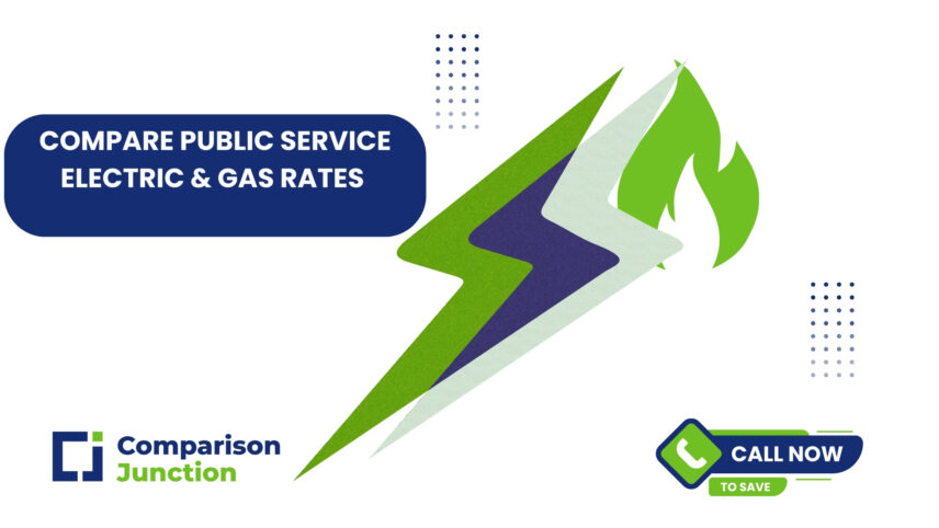 Public Service Electric & Gas