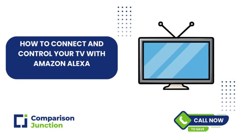 Can Alexa Control My Smart TV