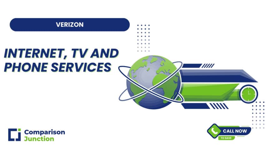 Verizon internet