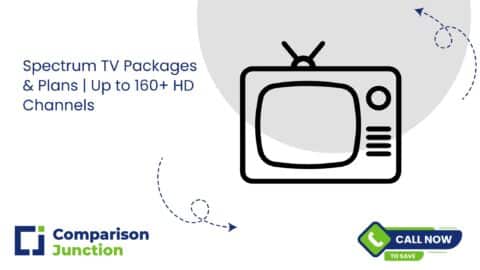 Spectrum TV